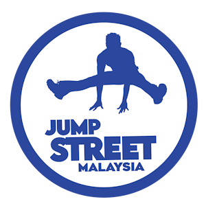 Jump Street Ticket Website